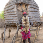 Toposa hunter (image by Inger Vandyke)