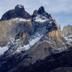 Torres del Paine (image by Wild Images guest Stuart Hahn)