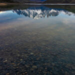 Torres reflections (image by Wild Images guest Stuart Hahn)