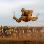 Athletic Boloye Dancer (image by Inger Vandyke)