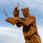 Boloye dancer (image by Inger Vandyke)