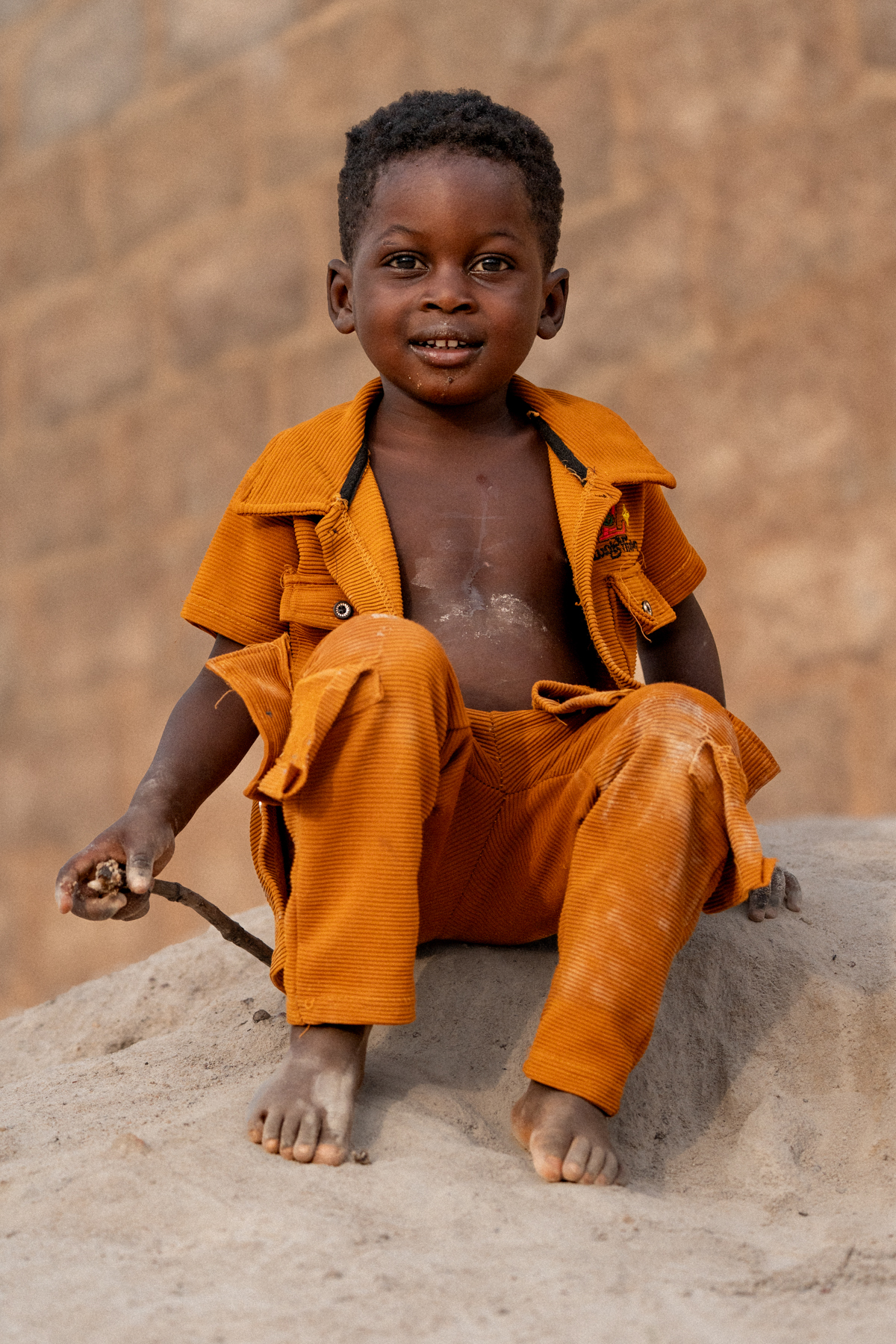 Everyone is Welcome (Image by Craig Baulcomb)