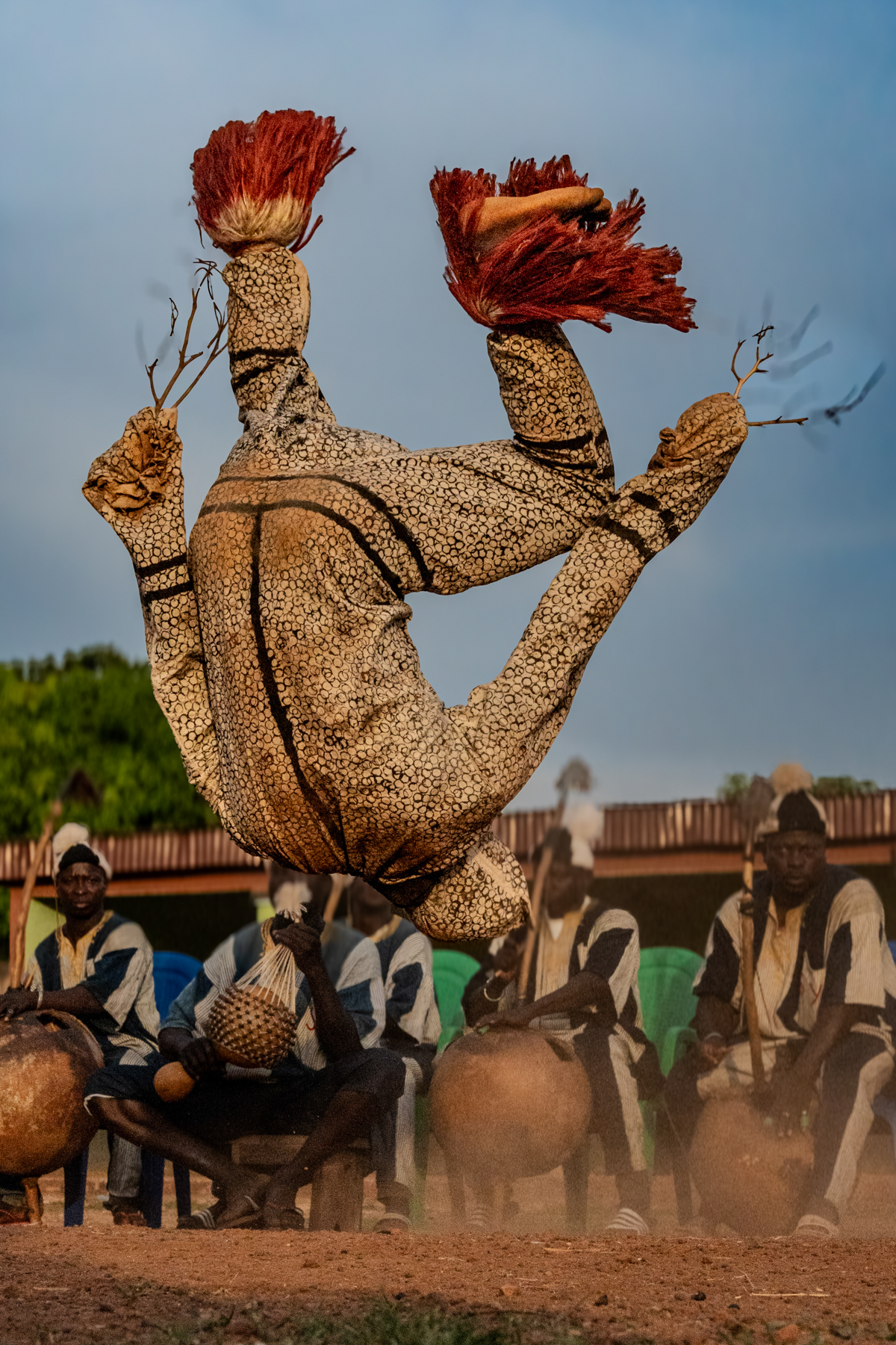 Boloye Air (Image by Craig Baulcomb)