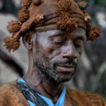 Dozo Brotherhood (Image by Craig Baulcomb)