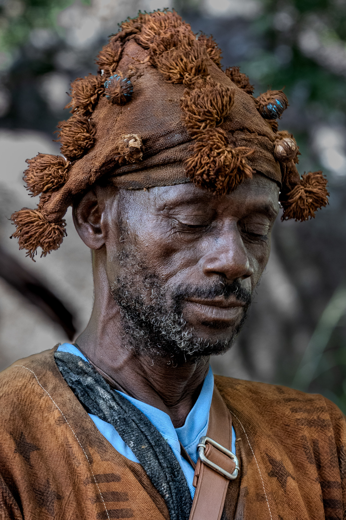 Dozo Brotherhood (Image by Craig Baulcomb)