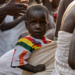 Stillness in the Noise (Image by Craig Baulcomb)