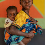 Godoufouma Guardian (Image by Craig Baulcomb)