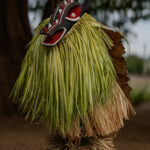 Goly Ceremony - In the Shade of the Tree (Image by Craig Baulcomb)