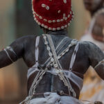 Komian Priestess Detail (Image by Craig Baulcomb)