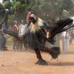 Malinke Poro (image by Inger Vandyke)