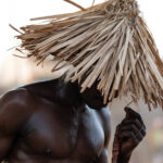 N'Goron Dancer (Image by Craig Baulcomb)