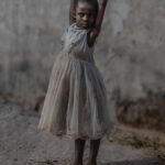 Ballerina Beauty (Image by Craig Baulcomb)