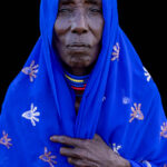 Blown away by the beauty of the Borana women (image by Ingrid Koedood)