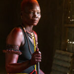 Mundari women are so beautiful (image by Inger Vandyke)