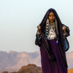 Desert beauty (image by Inger Vandyke)