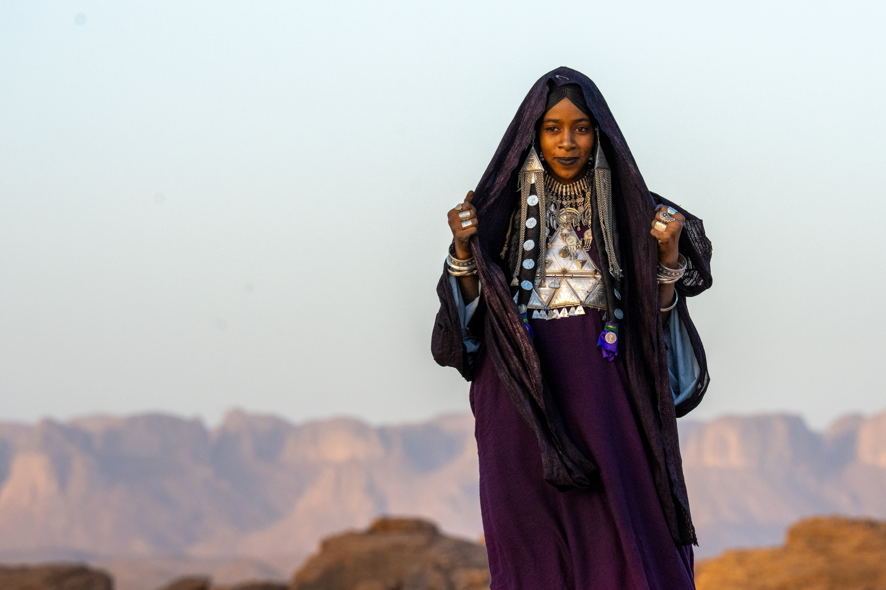 Desert beauty (image by Inger Vandyke)