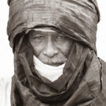 El Mirhan elder (image by Inger Vandyke)