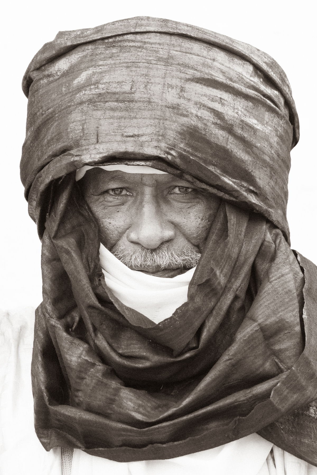 El Mirhan elder (image by Inger Vandyke)