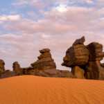 Adayk landscape (image by Inger Vandyke)