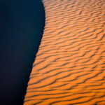 Ripple effect (image by Inger Vandyke)