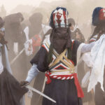 Sabiba (image by Inger Vandyke)