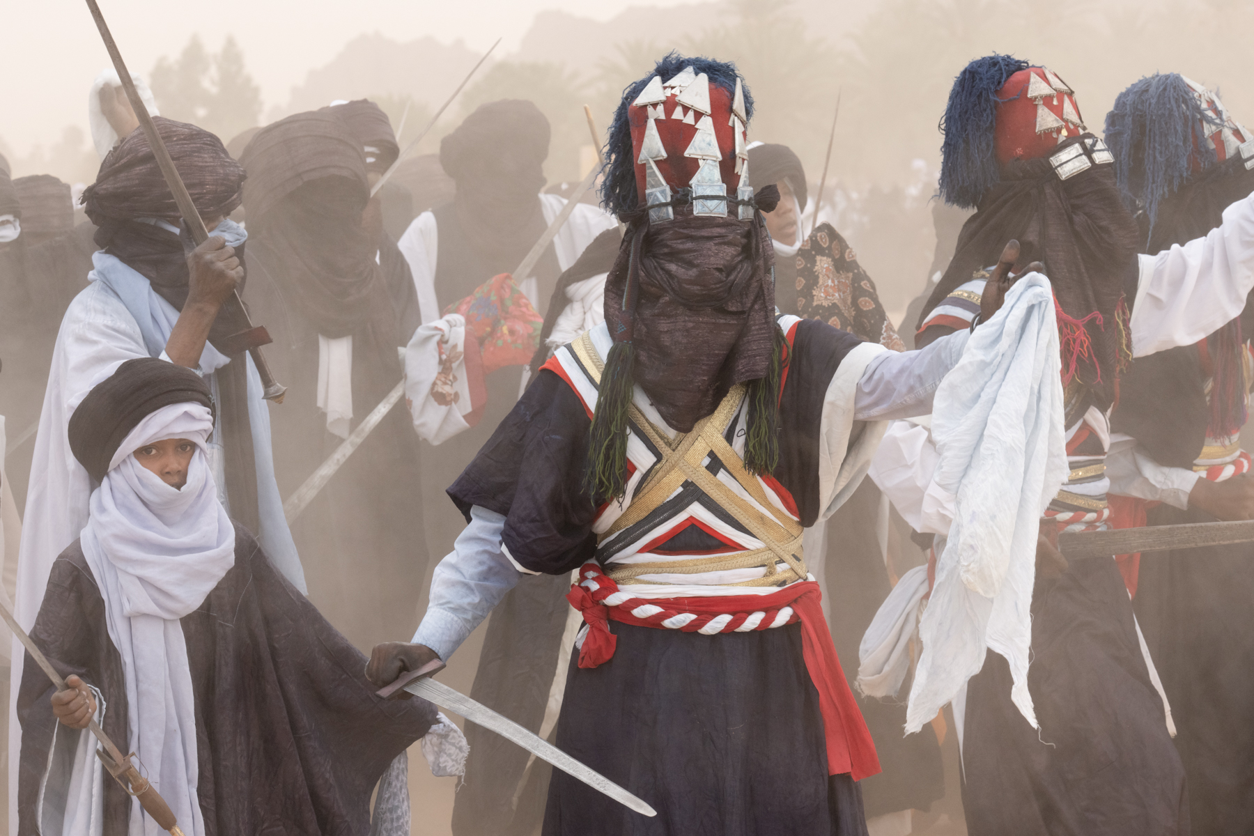 Sabiba (image by Inger Vandyke)