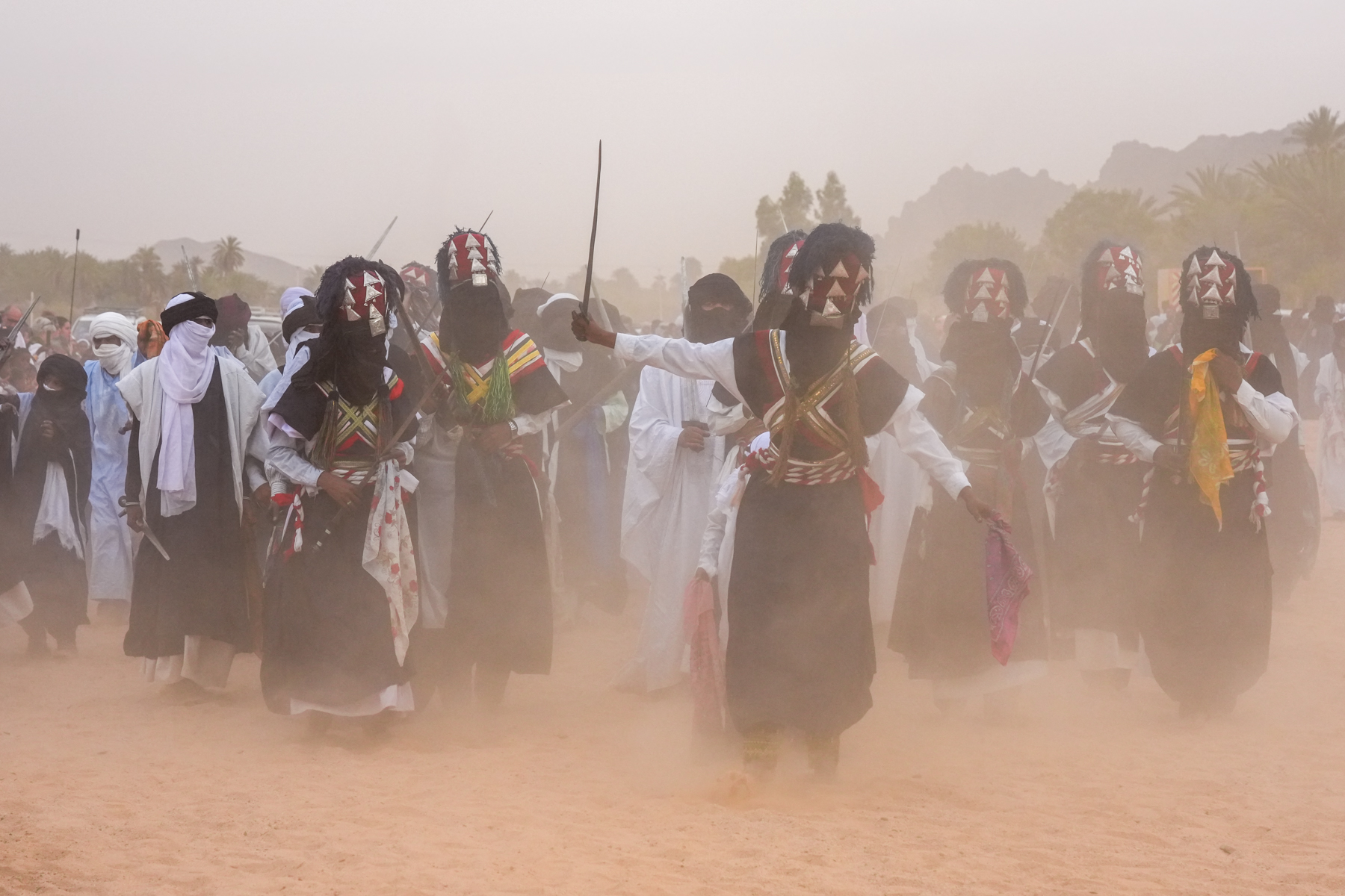 Sabiba (image by Inger Vandyke)