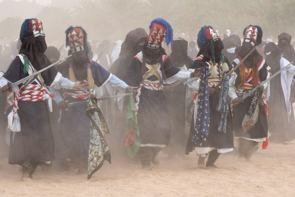 Sabiba (image by Inger Vandyke)