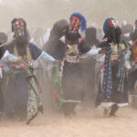 Sabiba (image by Inger Vandyke)