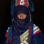 Sebiba warrior (image by Inger Vandyke)