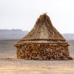 Ikabar stone house (image by Inger Vandyke)