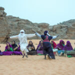 Tahamat ceremony (image by Inger Vandyke)