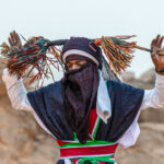 Tahamat dancer (image by Inger Vandyke)