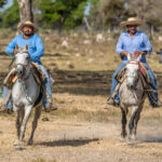 The Pantanal has been farmed for centuries, and the people doing so are called Pantaneiros (image by Oliver Krueger)
