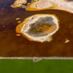 Green and brown in Magadi (image by Inger Vandyke)