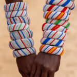 Holding hands (image by Inger Vandyke)