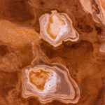 Magadi abstract (image by Inger Vandyke)