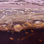 Am I on Mars? (image by Inger Vandyke)