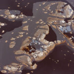 There are so many beautiful and fascinating formations in Magadi (image by Inger Vandyke)