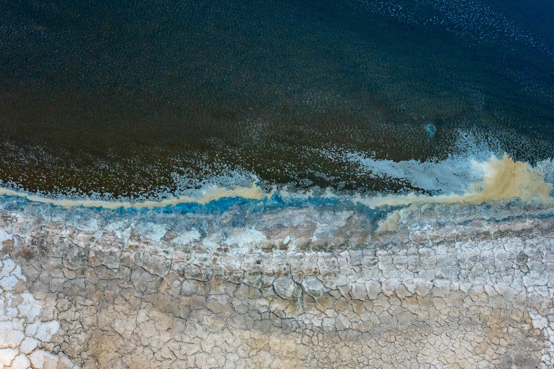Magadi Blues (image by Inger Vandyke)