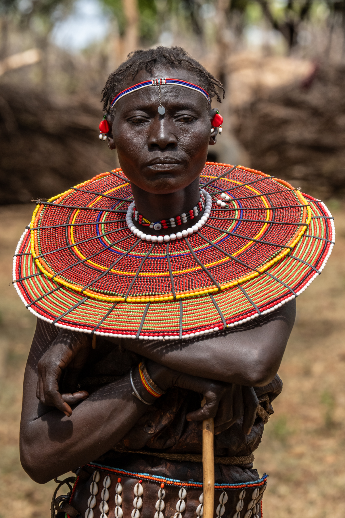 Pokot (image by Inger Vandyke)